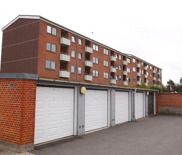 Munkebjergvej, 183 3. th., Odense M, 5230 - Photo 1