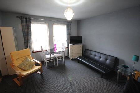 Flat A, 104 Charlotte Street, AB43 9LS, Fraserburgh - Photo 5