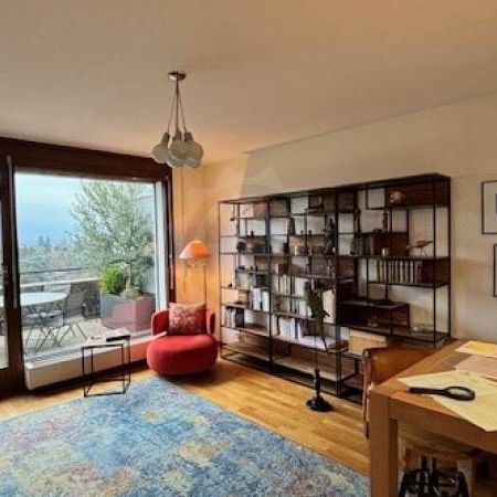 Appartement Lumineux - Genève - Foto 4