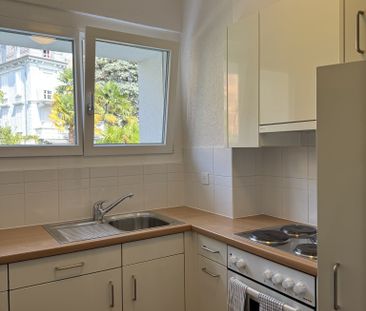 2.5 Zimmer, 43 m², 2. Stock - Foto 5