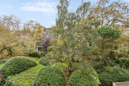 1 bedroom flat in St. Georges Fields - Photo 5