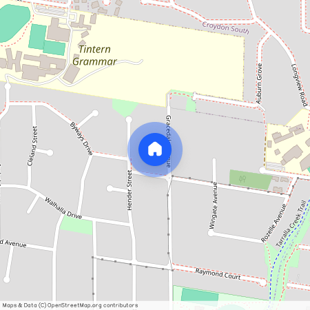 73 Gracedale Avenue, Vic 3135, Ringwood East