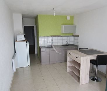 Location Appartement 2 pièces 35m² - Photo 6