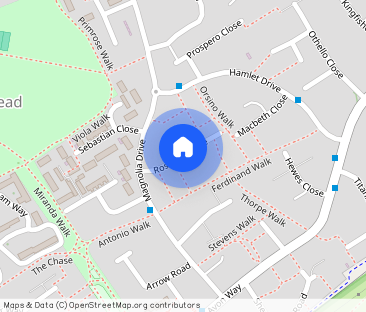 Rosalind Close, Colchester - Photo 1