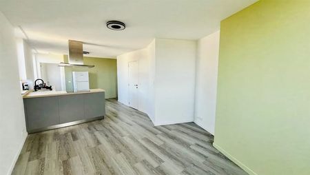 Appartement te huur - Photo 5