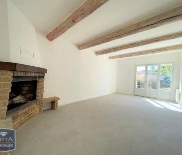 Location Maison 7 pièces 182m² PERNES LES FONTAINES 84210 - Photo 3