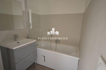 ANTIBES LE PUY 3 PIECES VIDE LOCATION A L'ANNEE - Photo 4