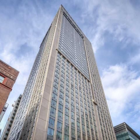 For Lease - 210 Victoria Street Unit# 610, Toronto, Ontario - Photo 1