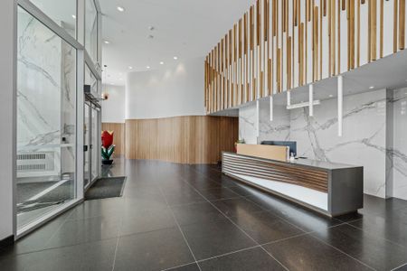 For Lease - 805 Carling Avenue Unit# 701, Dows Lake - Civic Hospital and Area, Ontario - Photo 3