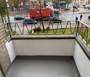 1 - Zimmer Wohnung in Hamburg Tonndorf (Ahrensburger Straße 110) - Foto 3