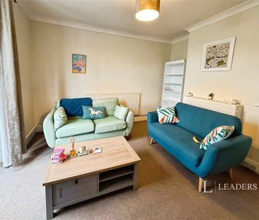 3 bedroom house to rent Recreation Ground Road, Stamford, Lincolnsh... - Photo 3