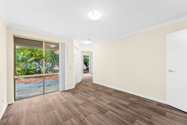 Freshly updated and ready to move in! - Photo 1