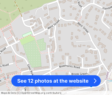 West Street, Tadley, RG26 - Photo 1
