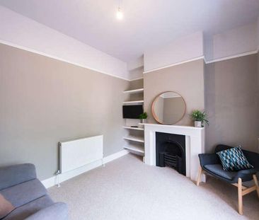 Baker Street, Reading, RG1 - Photo 1