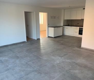 4.5 Zimmer, 91 m², EG - Foto 4