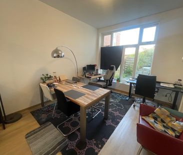 Te huur: Appartement Tuinbouwstraat in Groningen - Foto 6