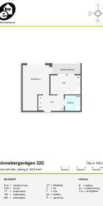 Rönnebergavägen 32B, Rönneberga - Photo 4