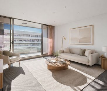Spacious Floorplan | Central of Zetland | Ultimate Lifestyle - Photo 1