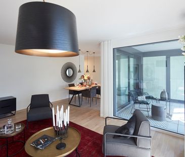 "IM GUSS - Leben mit WohnGefühl" - Photo 4