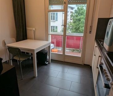 2 Zimmer, EG - Photo 5