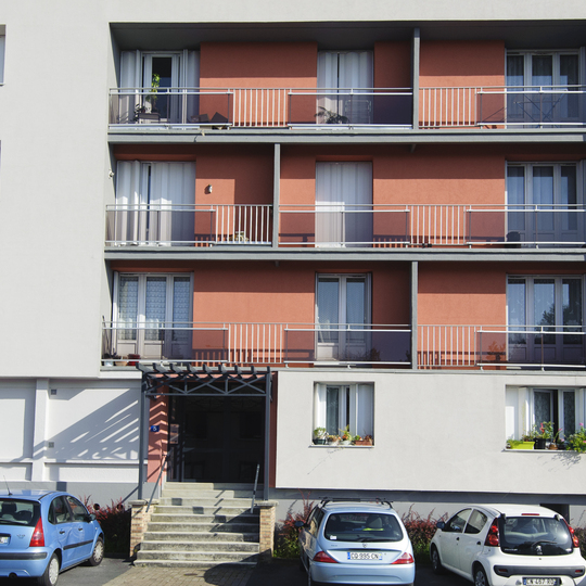 À CHARLEVILLE MEZIERES - Photo 1