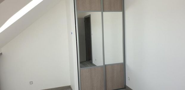 Appartement 2 chambres à Remiremont - Photo 1