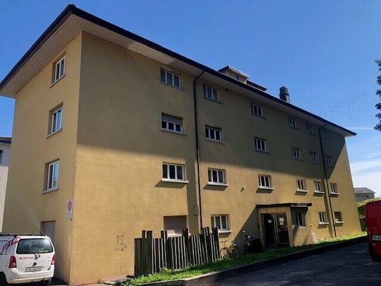 STUDIO of 20 m2 on the 3rd floor with elevator - Photo 1