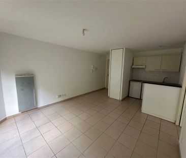 Location appartement 2 pièces - 34m² à Toulouse (31400) - Photo 2