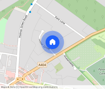 Grange View, Hazlemere, HP15 - Photo 1