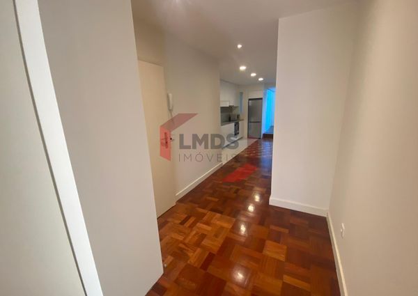 Apartamento T3
