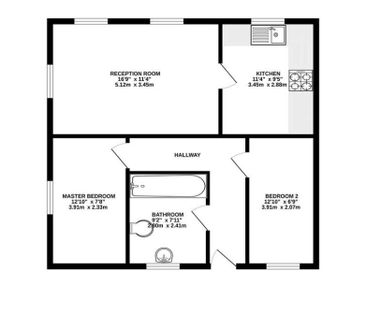 Woodbury Court, Jouldings Lane, Reading, Berkshire, RG7 - Photo 6