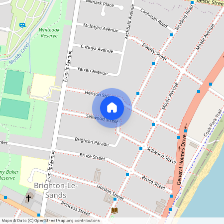 25 Sellwood Street, NSW 2216, Brighton-Le-Sands