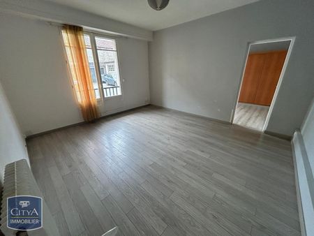 Location Appartement 3 pièces 72m² PAU 64000 - Photo 2