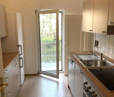 **WG-Traum** 4-Zimmer Wohnung mit Balkon in Top Lage in Graz! **Ab ... - Photo 5