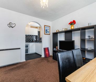 1 bedroom apartment to rent Rossignol Gardens, Carshalton, SM5 - Photo 3