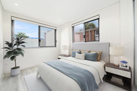 71/32-40 Kerr Parade, Auburn NSW 2144 - Apartment For Rent | Domain - Photo 3