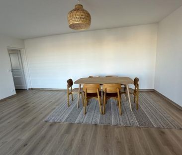Location Appartement 3 pièces Meublé 72m² MERIGNAC 33700 - Photo 6