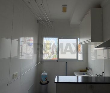 "Viva no Canto do Forte: Apto 2 Quartos na Praia!" - Photo 1