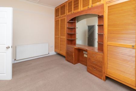 Room in a Shared House, Melrose Avenue, CR4 - Photo 5