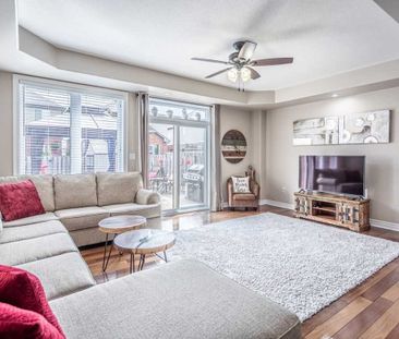 For Lease - 94 Fall Fair Way, Hamilton, Ontario - Photo 1