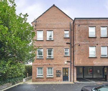 Apt 7 1C Ormiston Crescent, Belfast, BT4 3JP - Photo 4