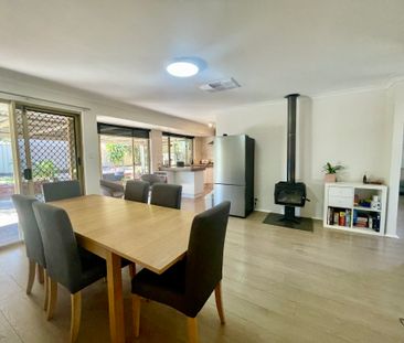 4 x 1 HOME WITH LARGE SHED AND SOLAR! - Photo 2