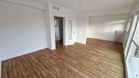 Location Appartement PETIT COURONNE - Photo 4