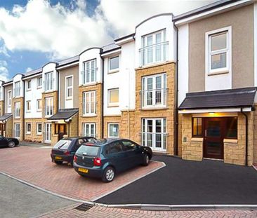 1 bedroom ground floor flat to rent - Photo 5