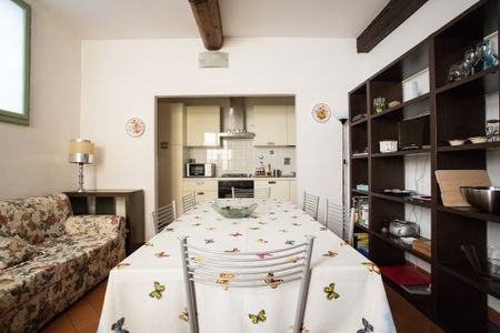 Borgo San Frediano, Florence, Tuscany 50124 - Photo 4