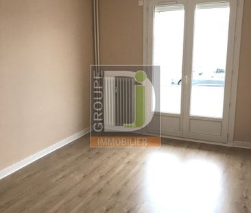 Location Appartement 3 pièces 68m² PORTES LES VALENCE 26800 - Photo 2