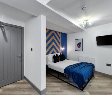 1 bedroom house to rent - Photo 3