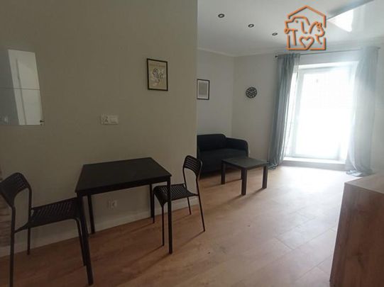 Będzin ul. Stanisława Małachowskiego - Zdjęcie 1