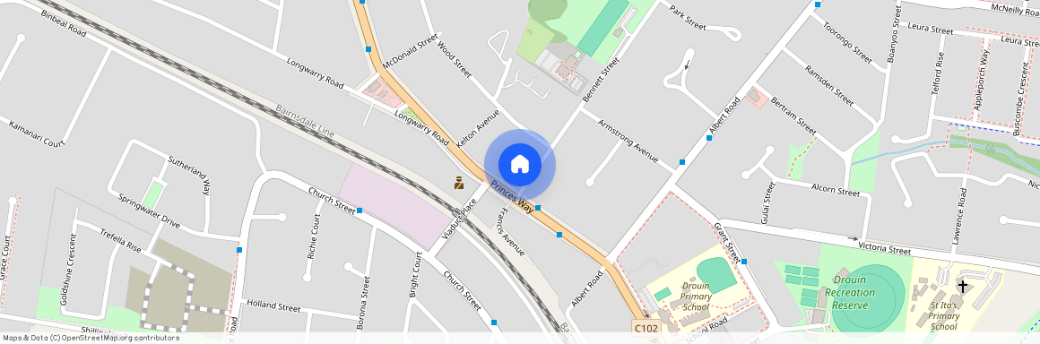 2/189 Princes Way, Drouin