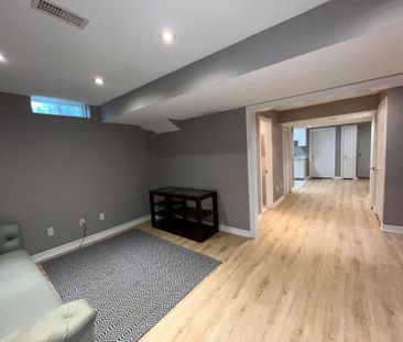 For Lease - 13 Darren Hill Trail Unit# BSMT, Markham, Ontario - Photo 6